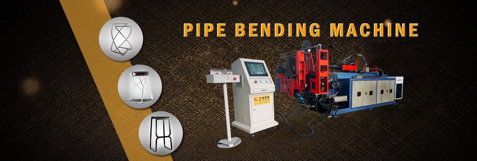Mesin End Chamfering