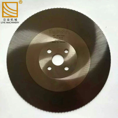 COR-01 Saw Cutting Blade Profesional Hss Blade Saw Blade untuk memotong logam