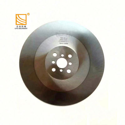 DIA-06 Saw Cutting Blade Cutting Stainless Steel Club Hss Blade circular Saw