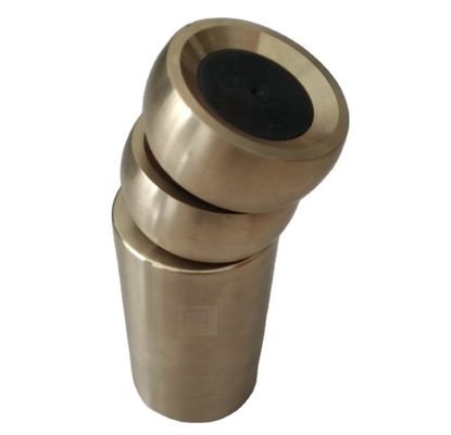 MO-001 Bending Mold Universal Type Mandrel Untuk Pipe Bending Machine 3 Ball Mandrel
