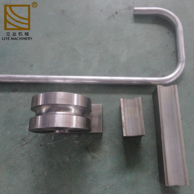 MO-006 CNC Bending Mold Dies Bender Mesin Alat Dan Mold Injeksi Mold Dies