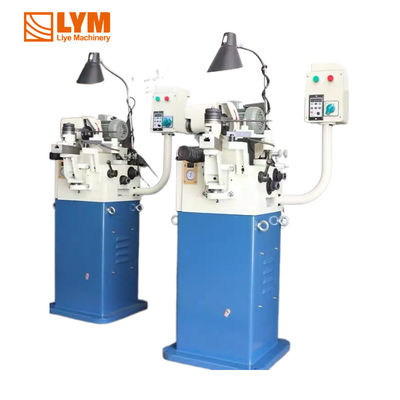 Mesin Penggilingan Bilah Otomatis MC-450 Mudah Operasi Band Saw Blade Sharpening