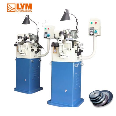 MC-450 Precision Grinding Machine Manual Gear Grinding Machine Pisau Mesin Pengasah