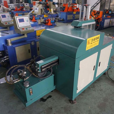 Mesin pemotong aluminium 45 derajat Mesin pemotong profil tembaga CNC otomatis