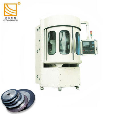 MK-500 CNC Gear Grinding Machine Untuk Pipe Machining Enterprise