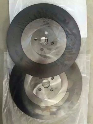 Ketahanan Pakai ISO BV Disetujui Hss Metal Pipe Cutting Saw