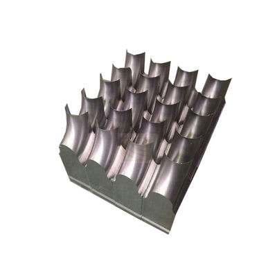 MO-005 Pemesanan khusus OEM desain pas mandrel tabung pengikat mati
