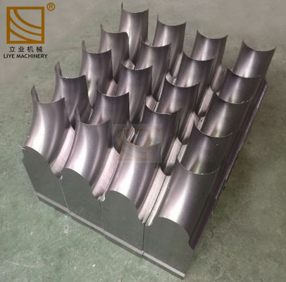 MO-005 Pemesanan khusus OEM desain pas mandrel tabung pengikat mati