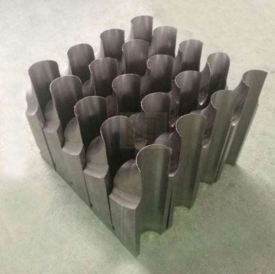 MO-005 Pemesanan khusus OEM desain pas mandrel tabung pengikat mati