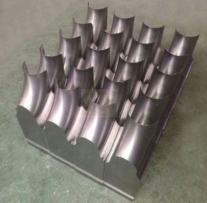 MO-005 Pemesanan khusus OEM desain pas mandrel tabung pengikat mati