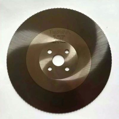 COR-01 Saw Cutting Blade Profesional Hss Blade Saw Blade untuk memotong logam