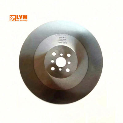 Baja tahan karat menggunakan Swing Blade Saw 18in 12in Good wear resistance