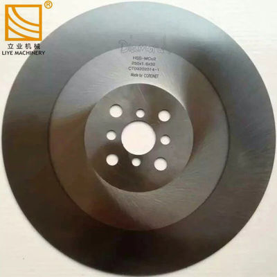 Baja tahan karat menggunakan Swing Blade Saw 18in 12in Good wear resistance