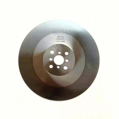 HSS Saw Cutting Blade Stainless Steel Blade Saw Blade untuk memotong logam