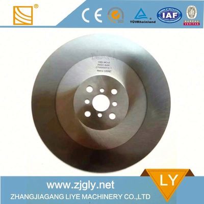 HSS Saw Cutting Blade Stainless Steel Blade Saw Blade untuk memotong logam