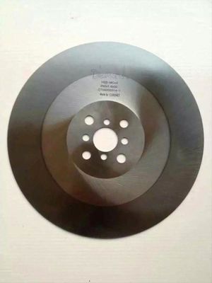 HSS Saw Cutting Blade Stainless Steel Blade Saw Blade untuk memotong logam