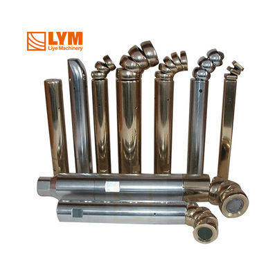 MO-002 High Speed Guide Bushing Untuk Dies Mold Mold Set