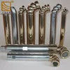 MO-002 High Speed Guide Bushing Untuk Dies Mold Mold Set