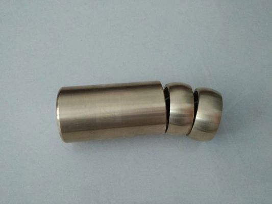 MO-001 Tembaga tahan lama Die Mold Mandrel Untuk Pipe Bending Machine