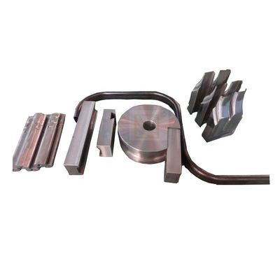 MO-006 Bending Mold Efisiensi Tinggi Die Precision Cast Iron Mold