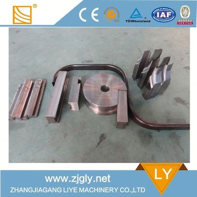 MO-006 Bending Mold Efisiensi Tinggi Die Precision Cast Iron Mold