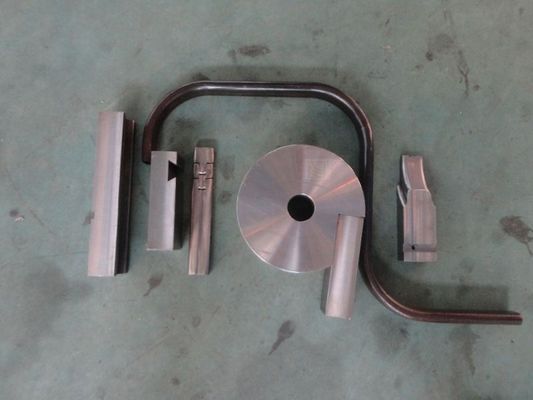 MO-006 Bending Mold Efisiensi Tinggi Die Precision Cast Iron Mold