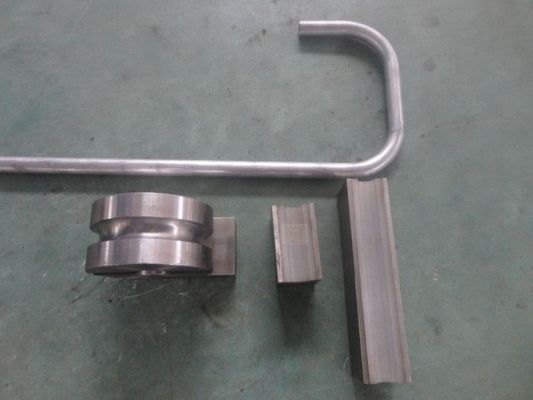 MO-006 Bending Mold Efisiensi Tinggi Die Precision Cast Iron Mold