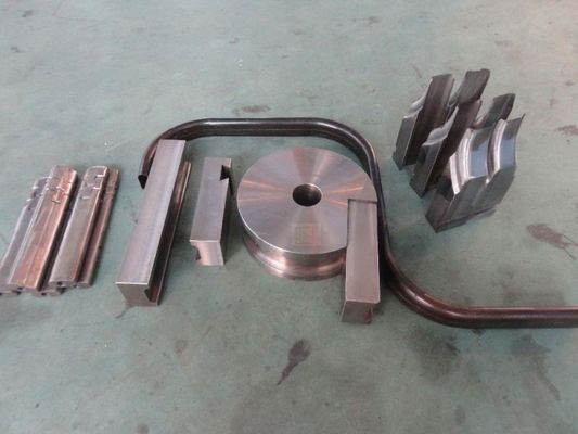 MO-006 Bending Mold Efisiensi Tinggi Die Precision Cast Iron Mold