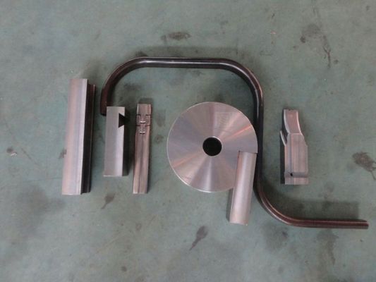 MO-006 CNC Bending Mold Dies Bender Mesin Alat Dan Mold Injeksi Mold Dies