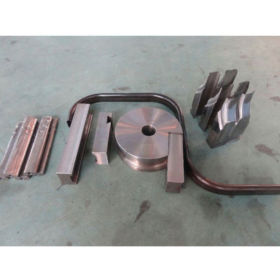 MO-006 Bending Mold Pipe Bending Machine Menggunakan Metal Bending Mold