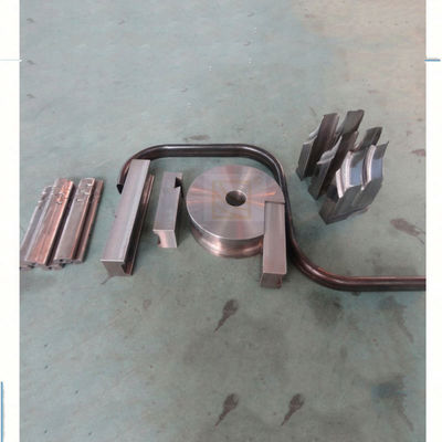 MO-006 Bending Mold Pipe Bending Machine Menggunakan Metal Bending Mold