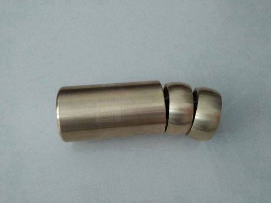 MO-001 Bending Mold Pipe Bending Machine Menggunakan Die Casting Mold