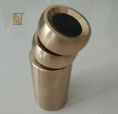 MO-001 Bending Mold Pipe Bending Machine Custom Matching Mould And Die
