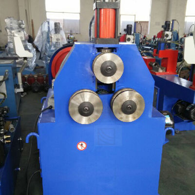 GY60 Aluminium Bagian Bending Machine Angle Iron Stainless Steel Pipe Bending Machine