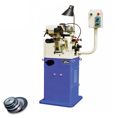 MC-450 Mesin Pengasah Bilah Saw Profesional