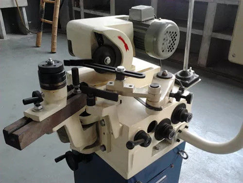 MC-450 Precision Grinding Machine Manual Gear Grinding Machine Pisau Mesin Pengasah