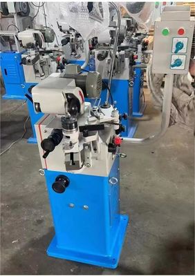 Mesin Penggilingan Bilah Otomatis MC-450 Mudah Operasi Band Saw Blade Sharpening