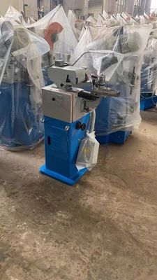 Band Saw Blade Grinding Machine Untuk 50-450mm Saw Blade Shape Gigi