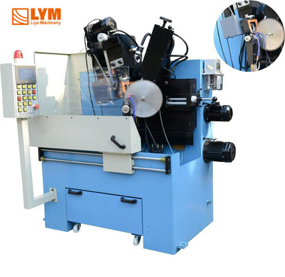 CNC Saw Blade Grinding Machine Otomatis Mesin Penggiling Kepala Silinder Profesional MK-500
