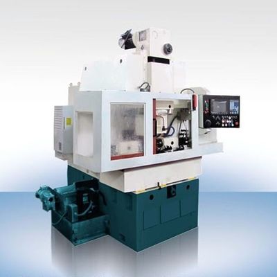 Mesin Penggilingan Pisau Lingkaran Precision CNC MK-500 Mesin Penggilingan Permukaan Logam