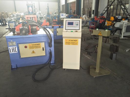 CH60 Pipe Notching Machine Stainless Steel Pipe Notcher Mesin mulut ikan