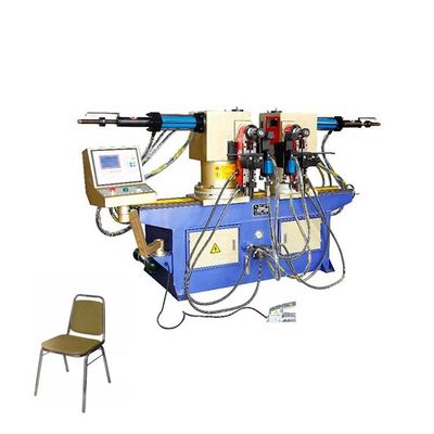 380V / 50Hz Bagian Membentuk Mesin Bagian Hidraulik Bending Mesin
