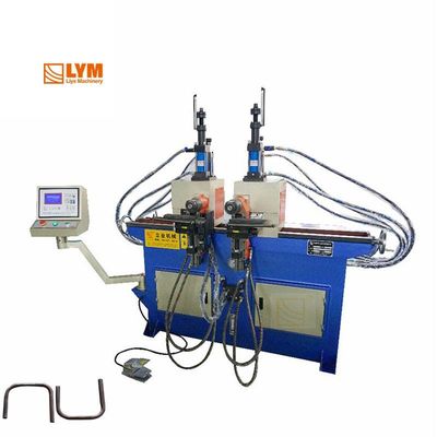 Efisien Bagian Dan Pipe Bending Mesin Dengan Max Bending Radius 500mm